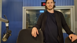 Hockey sur glace: Mathieu Maret retrouve la maison au HC Sierre
